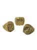 Assorted Gold Rings