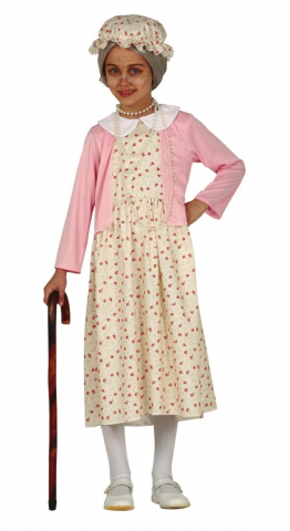 Grandmother - Kids