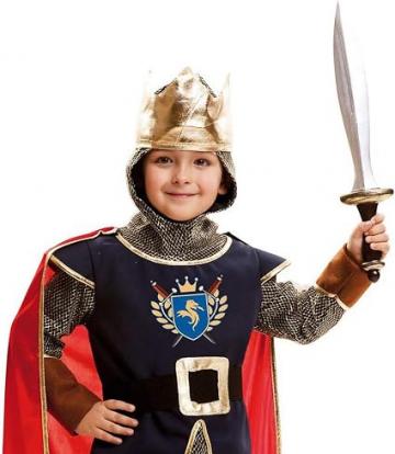 Medieval Knight's Sword