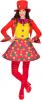 Circus Clown Dress