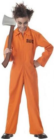 Psycho Convict - Kids