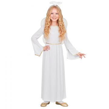 Heavenly Angel Costume - Kids