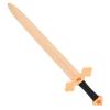 Wooden Knight Sword - 41cm