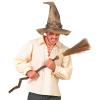 Crooked Witches Broom - 90cm