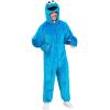 "Sweets Monster" Costume
