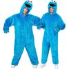 "Sweets Monster" Costume