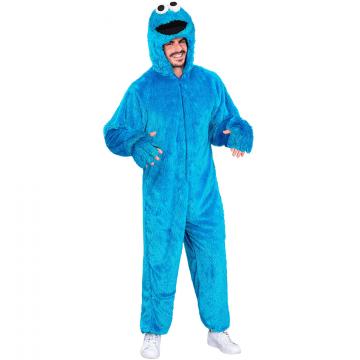 "Sweets Monster" Costume