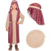 Red Striped Shepherd - Kids