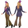 Crazy Hatter - Ladies