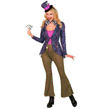 Crazy Hatter - Ladies