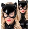 Cat Eye Mask
