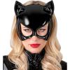 Cat Eye Mask