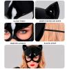 Cat Eye Mask
