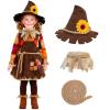 Patchy Scarecrow - Child