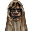 Demon Mask with Cape
