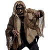 Demon Mask with Cape