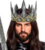 Historic Latex Silver Crown