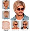 90s Charmer Wig