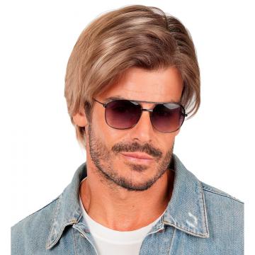 90s Charmer Wig