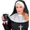 Holy Water Flask