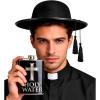 Holy Water Flask