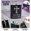 Holy Water Flask
