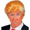 Mr.President Wig