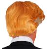 Mr.President Wig