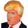 Mr.President Wig