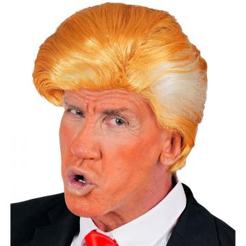 Mr.President Wig