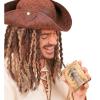 Pirate Flask