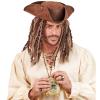 Pirate Flask