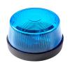Blue Flashing Light With Siren