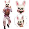 Zombie Bunny - Kids