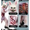 Zombie Bunny - Kids