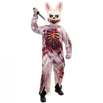 Zombie Bunny - Kids