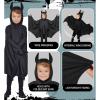 Kids Bat Costume