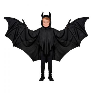 Kids Bat Costume