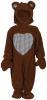 Teddy Bear Jumpsuit