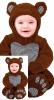 Teddy Bear Jumpsuit