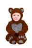 Teddy Bear Jumpsuit