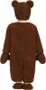 Teddy Bear Jumpsuit