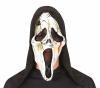 Hooded Killer Mask