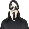 Hooded Killer Mask