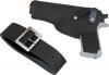 Pistol with Holster