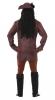 Pirate Captain - Mens