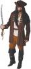 Pirate Captain - Mens