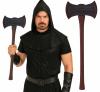 Double Edge Axe