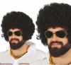 Rock King Wig - Mens