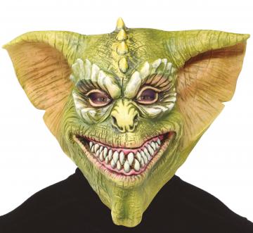 Maleficent Creature Mask